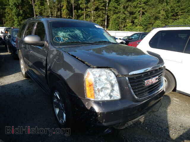 Photo 1GKUCAE09AR285595 - GMC YUKON 2010