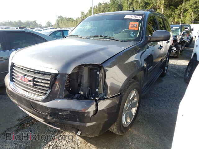 2010 GMC YUKON - VIN: 1GKUCAE09AR285595 - Фото 2