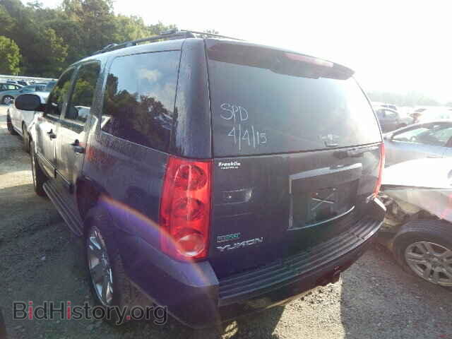 2010 GMC YUKON - VIN: 1GKUCAE09AR285595 - Фото 3