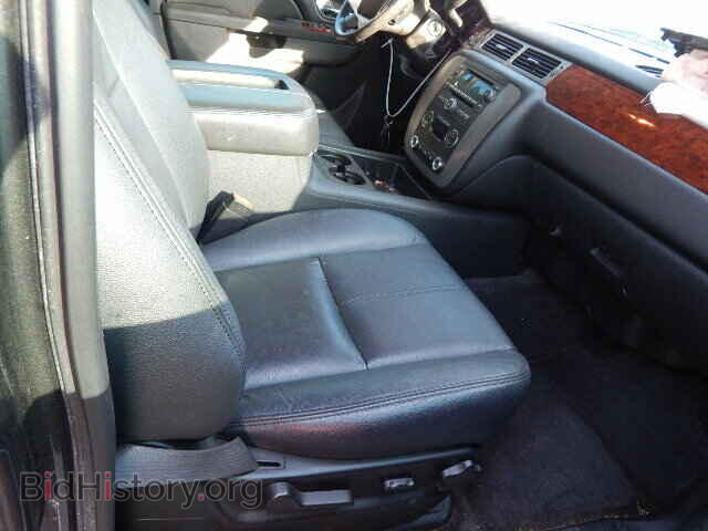 2010 GMC YUKON - VIN: 1GKUCAE09AR285595 - Фото 5