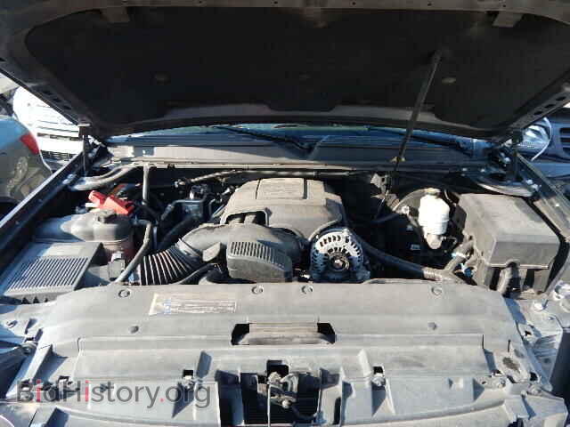 2010 GMC YUKON - VIN: 1GKUCAE09AR285595 - Фото 7