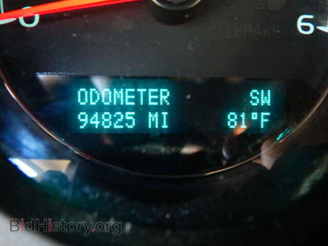 2010 GMC YUKON - VIN: 1GKUCAE09AR285595 - Фото 8