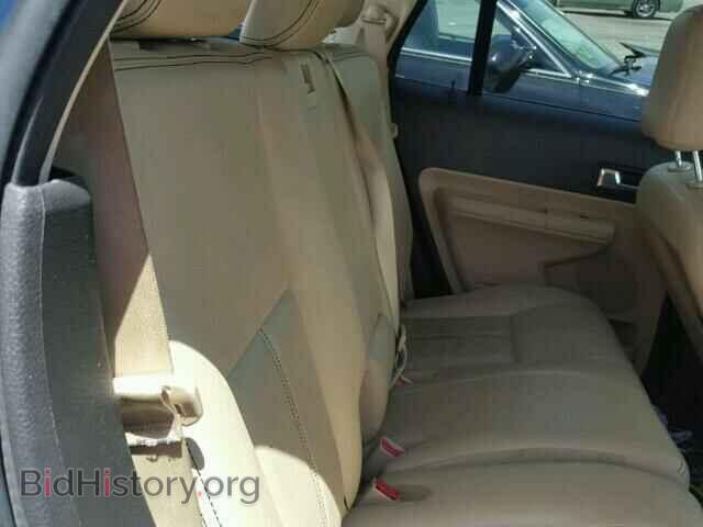 2009 FORD EDGE - VIN: 2FMDK38C69BA66670 - Фото 6