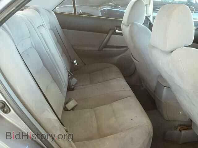 2006 MAZDA 6 - VIN: 1YVFP80C165M48557 - Фото 6