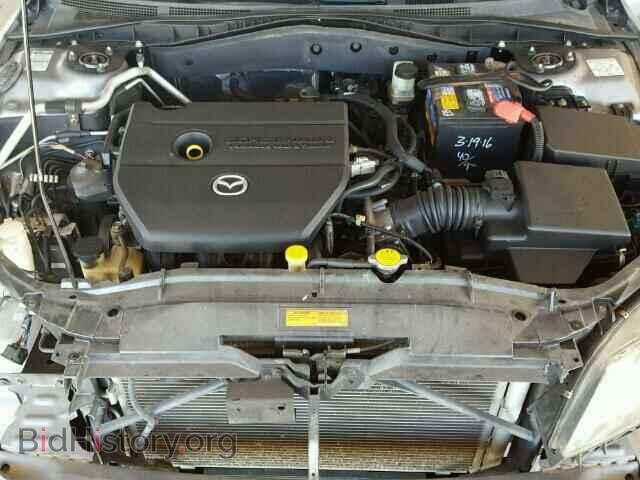 2006 MAZDA 6 - VIN: 1YVFP80C165M48557 - Фото 7