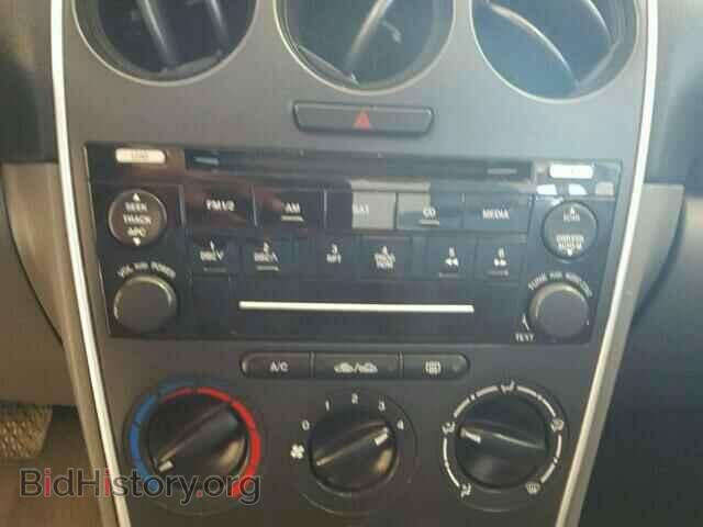 2006 MAZDA 6 - VIN: 1YVFP80C165M48557 - Фото 9