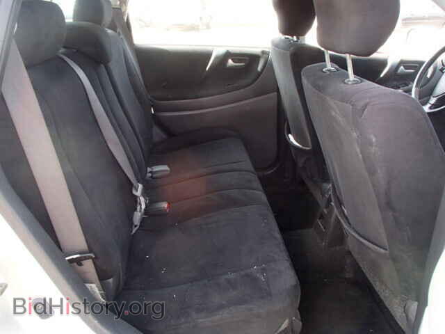 2004 SUZUKI AERIO - VIN: JS2RC61H245253664 - Фото 6