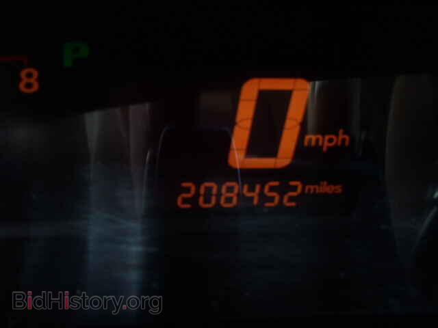 2004 SUZUKI AERIO - VIN: JS2RC61H245253664 - Фото 8