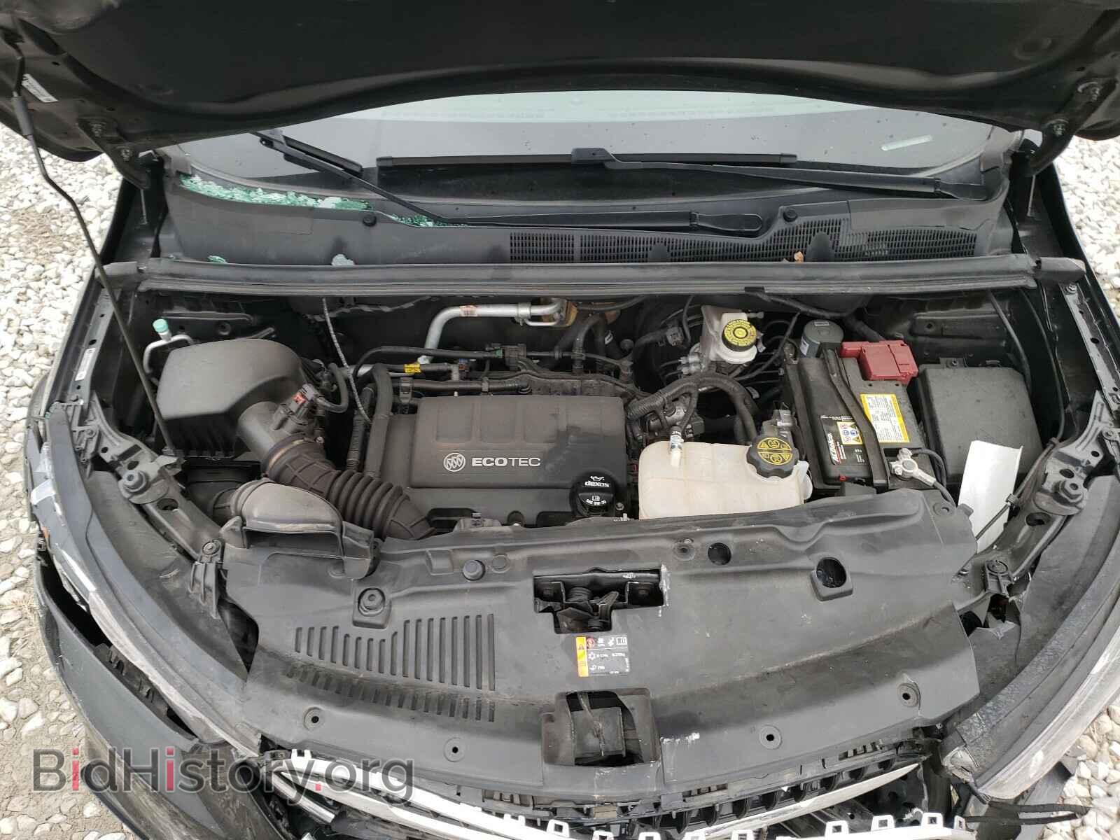 2017 BUICK ENCORE - VIN: KL4CJESB4HB254326 - Фото 7