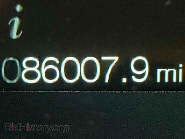 2011 FORD F150 - VIN: 1FTFW1CF0BFB55095 - Фото 8