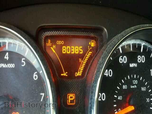 2014 NISSAN VERSA - VIN: 3N1CE2CP5EL391193 - Photo 8