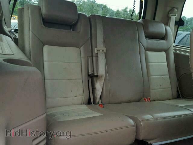 2004 FORD EXPEDITION - VIN: 1FMPU17L54LB26038 - Фото 9
