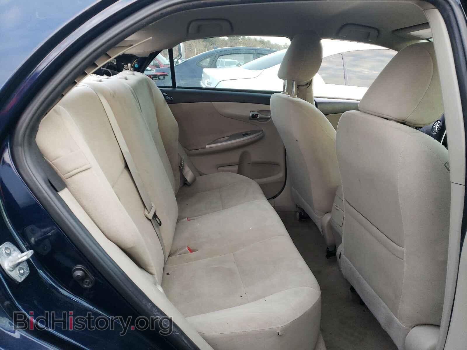 2013 TOYOTA COROLLA - VIN: 2T1BU4EEXDC098782 - Photo 6