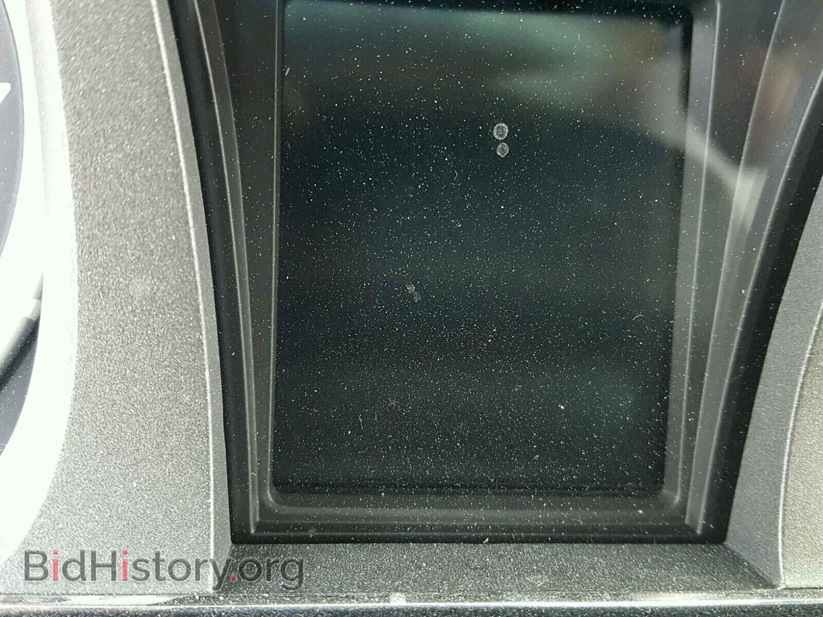 2017 GMC TERRAIN - VIN: 2GKALMEK9H6183046 - Фото 8