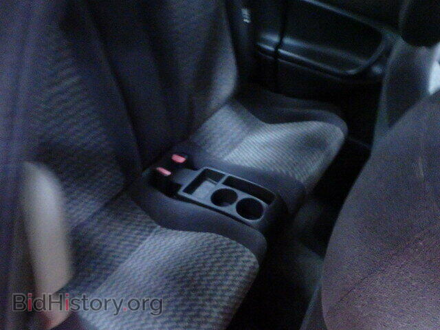 2000 SATURN SC1/SC2 - VIN: 1G8ZY1273YZ161170 - Photo 6