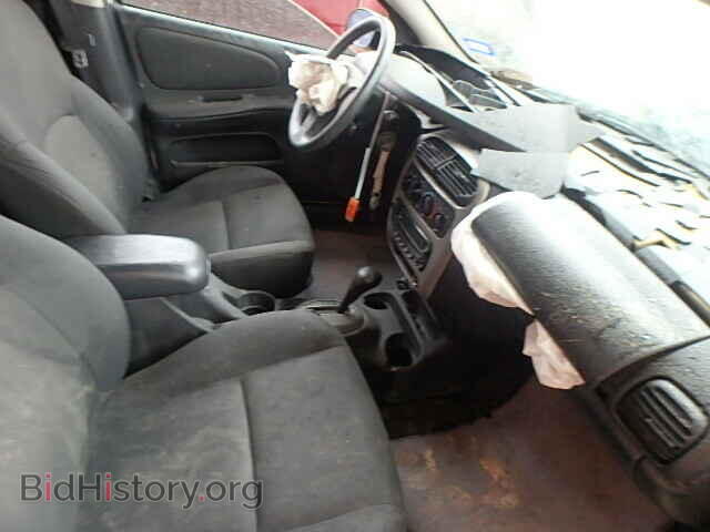 2005 DODGE NEON - VIN: 1B3ES56C95D181938 - Фото 5