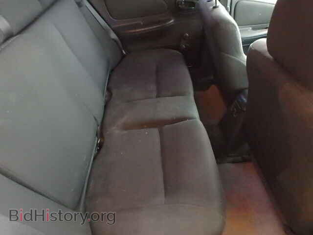 2005 DODGE NEON - VIN: 1B3ES56C95D181938 - Фото 6