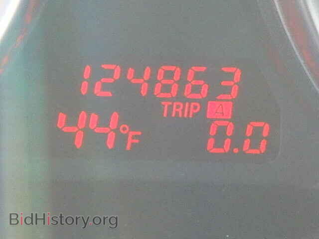 2010 MAZDA 6 - VIN: 1YVHZ8CH0A5M01782 - Фото 8
