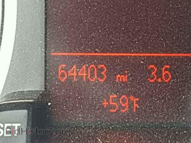 2012 AUDI A4 - VIN: WAUBFAFL7CN008759 - Фото 8