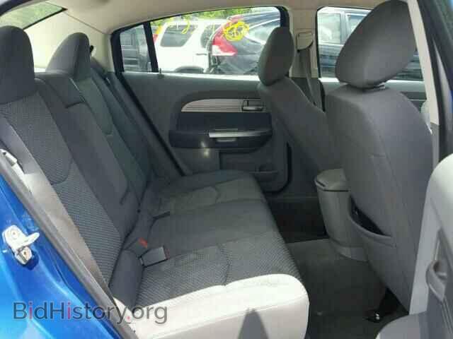 2008 CHRYSLER SEBRING - VIN: 1C3LC46K68N212053 - Фото 6