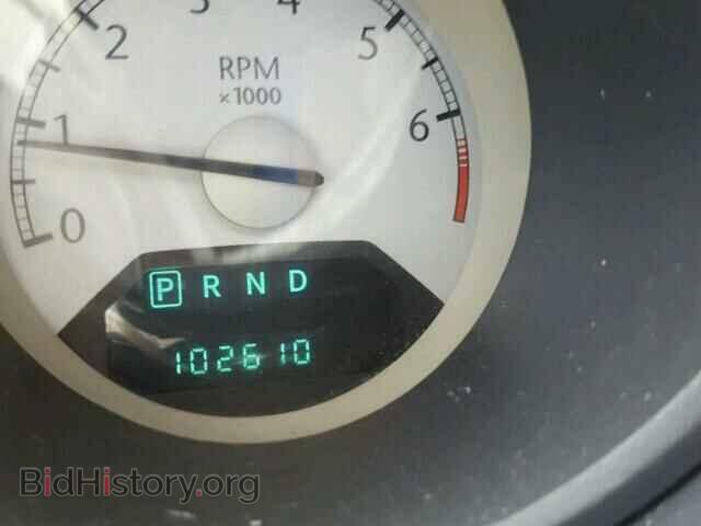2008 CHRYSLER SEBRING - VIN: 1C3LC46K68N212053 - Фото 8
