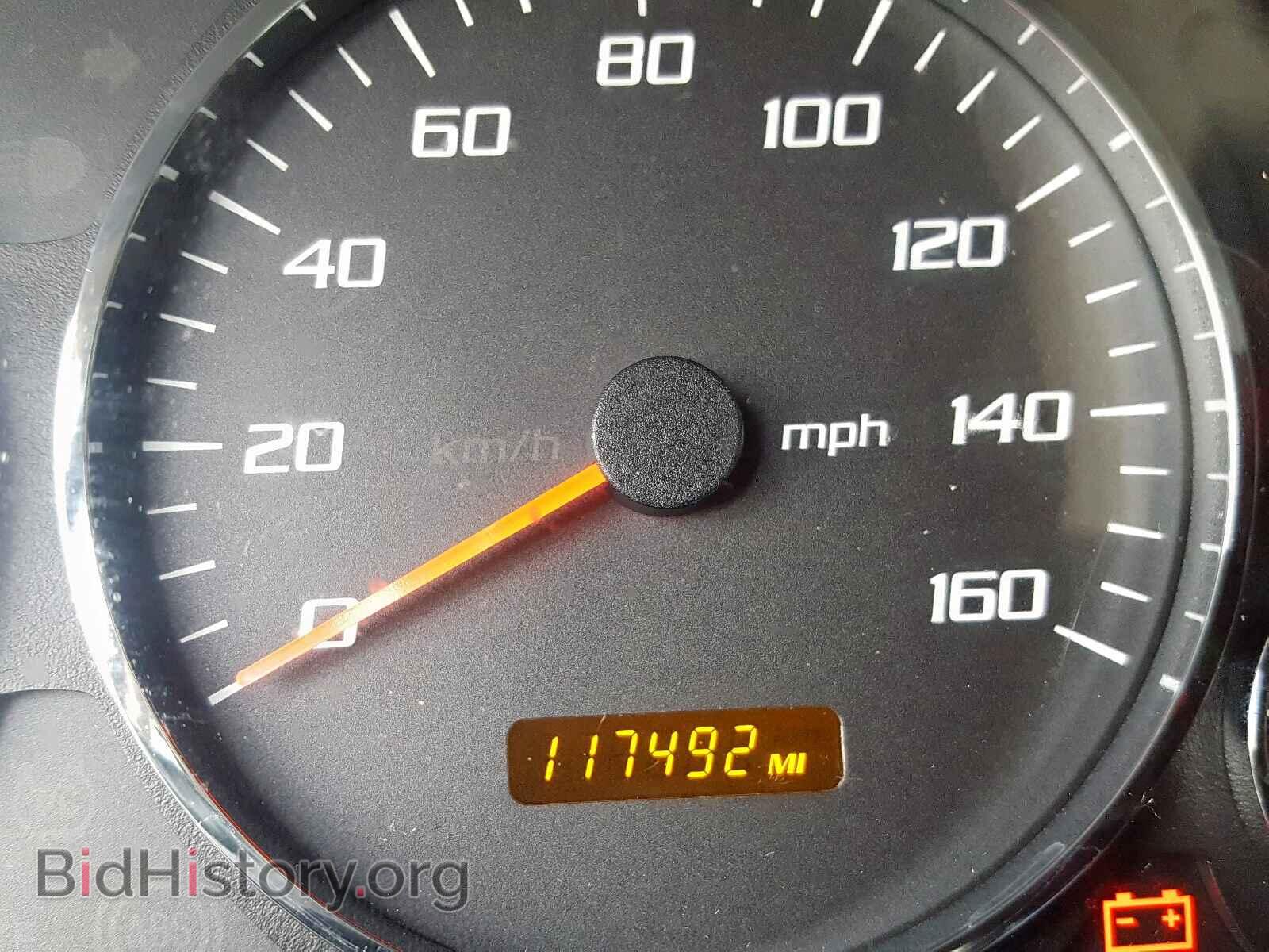 2005 CADILLAC CTS - VIN: 1G6DP567450187316 - Фото 8
