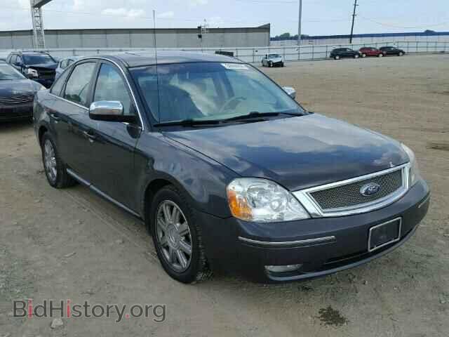 Photo 1FAHP25197G103355 - FORD FIVE HUNDR 2007