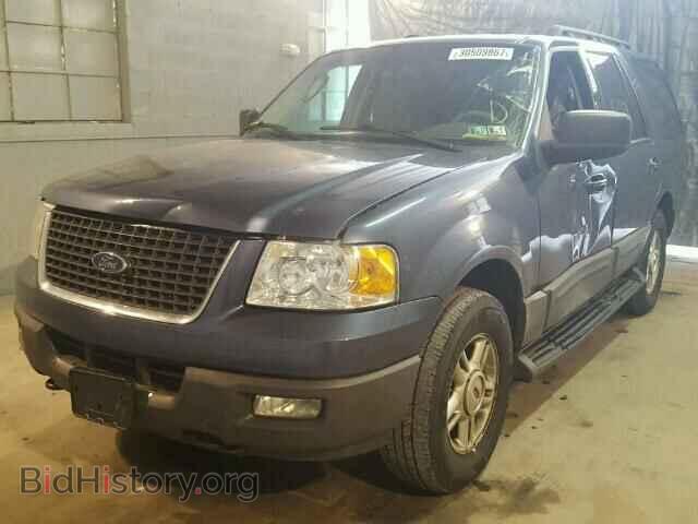2006 FORD EXPEDITION - VIN: 1FMPU16546LA50687 - Фото 2