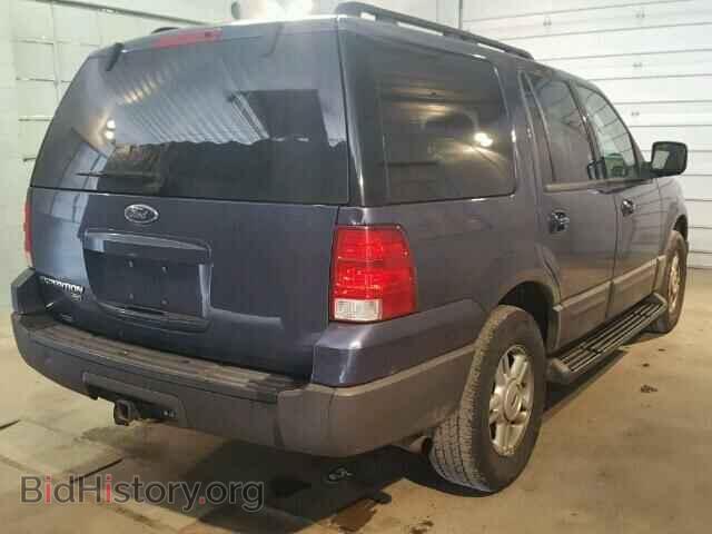 2006 FORD EXPEDITION - VIN: 1FMPU16546LA50687 - Фото 4