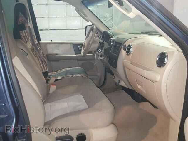 2006 FORD EXPEDITION - VIN: 1FMPU16546LA50687 - Фото 5