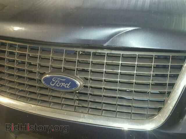 2006 FORD EXPEDITION - VIN: 1FMPU16546LA50687 - Фото 9