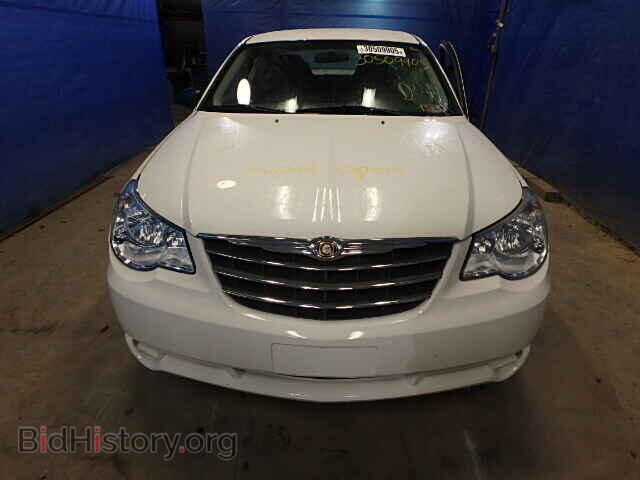 2010 CHRYSLER SEBRING - VIN: 1C3CC4FB0AN127022 - Фото 9