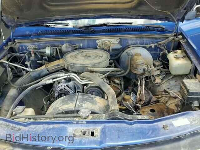 1996 DODGE DAKOTA - VIN: 1B7GL23XXTS639974 - Фото 7
