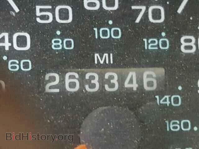 1996 DODGE DAKOTA - VIN: 1B7GL23XXTS639974 - Фото 8