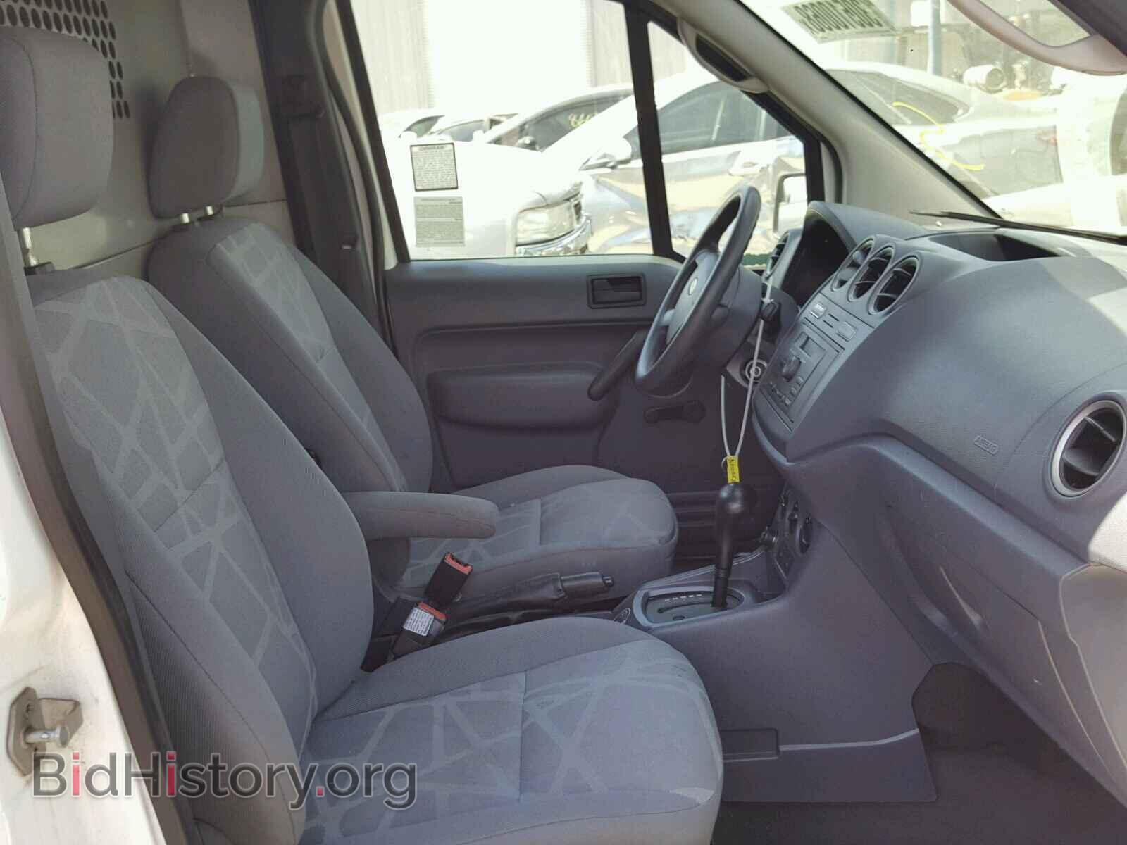 2011 FORD TRANSIT CO - VIN: NM0LS7CN3BT058464 - Фото 5