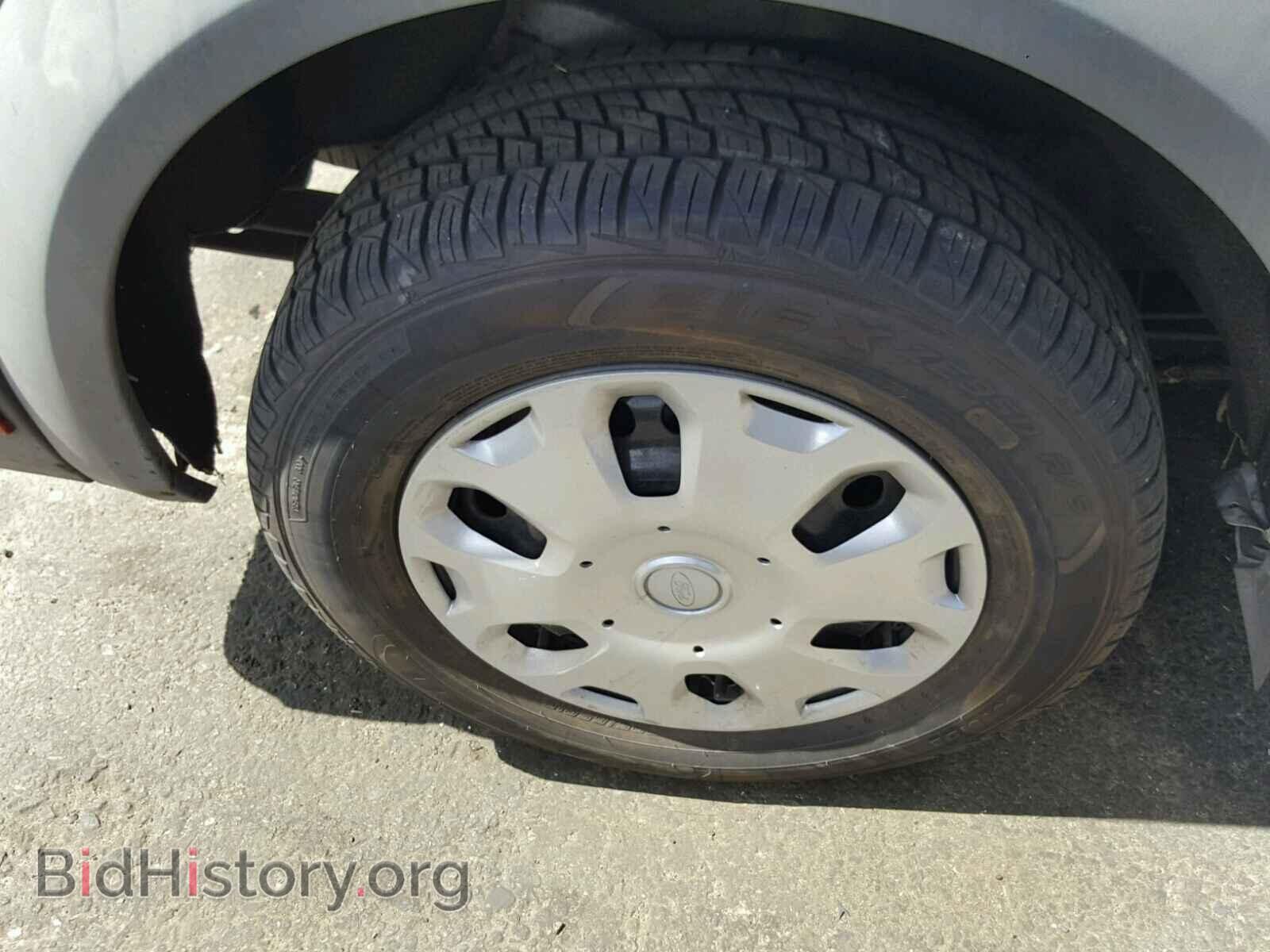 2011 FORD TRANSIT CO - VIN: NM0LS7CN3BT058464 - Фото 9