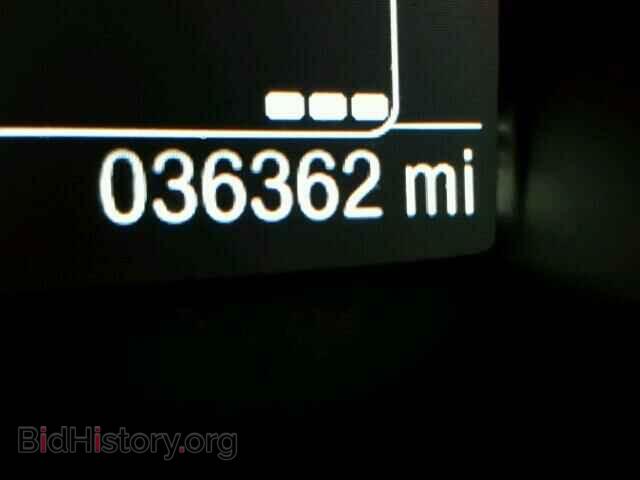 2013 FORD ESCAPE - VIN: 1FMCU9J96DUA33291 - Photo 8