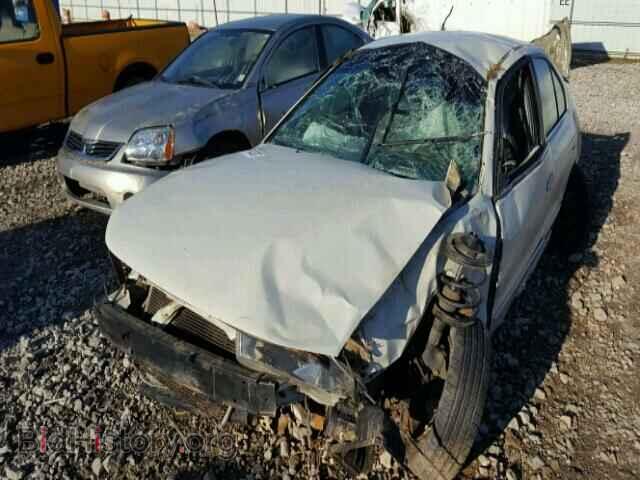 2003 MITSUBISHI GALANT - VIN: 4A3AA46G13E156131 - Фото 2