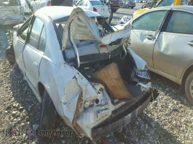 2003 MITSUBISHI GALANT - VIN: 4A3AA46G13E156131 - Фото 3