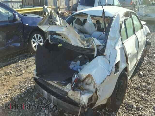2003 MITSUBISHI GALANT - VIN: 4A3AA46G13E156131 - Фото 4