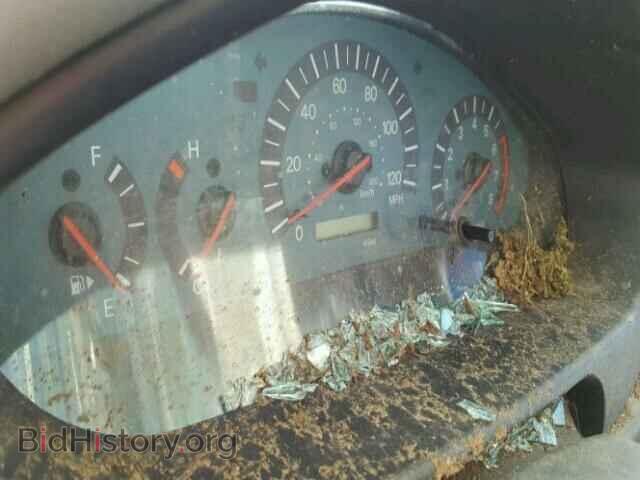 2003 MITSUBISHI GALANT - VIN: 4A3AA46G13E156131 - Фото 8