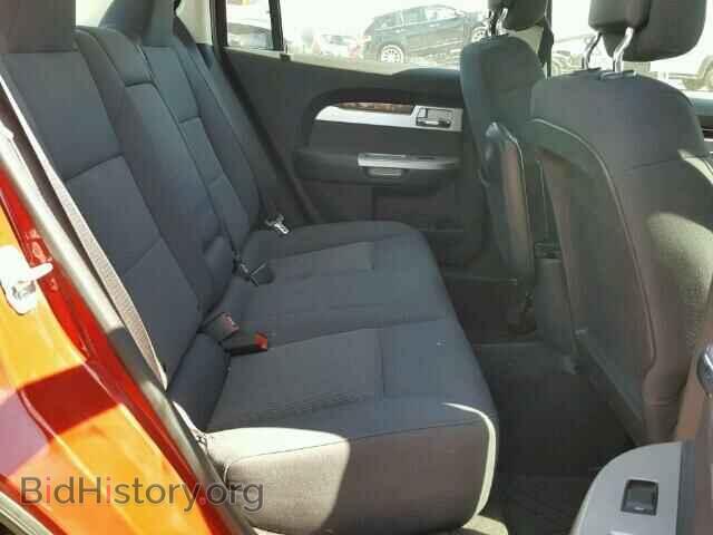 2010 CHRYSLER SEBRING - VIN: 1C3CC5FB9AN110516 - Фото 6