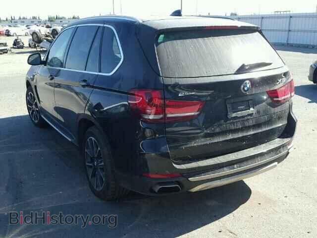 2016 BMW X5 - VIN: 5UXKT0C52G0S75143 - Фото 3