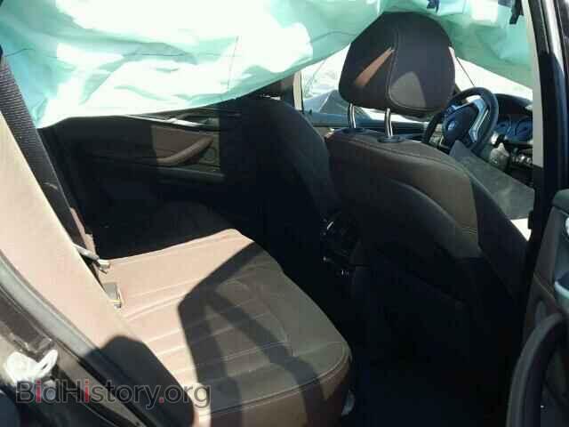 2016 BMW X5 - VIN: 5UXKT0C52G0S75143 - Фото 6