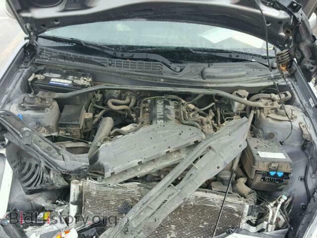 2012 HYUNDAI GENESIS - VIN: KMHHT6KD7CU074912 - Фото 7