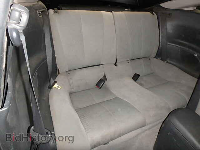 2006 MITSUBISHI ECLIPSE - VIN: 4A3AK24F36E026691 - Фото 6