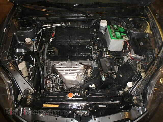 2006 MITSUBISHI ECLIPSE - VIN: 4A3AK24F36E026691 - Фото 7