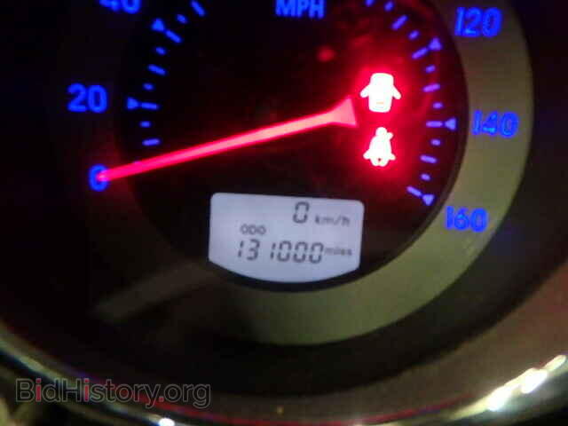 2006 MITSUBISHI ECLIPSE - VIN: 4A3AK24F36E026691 - Фото 8