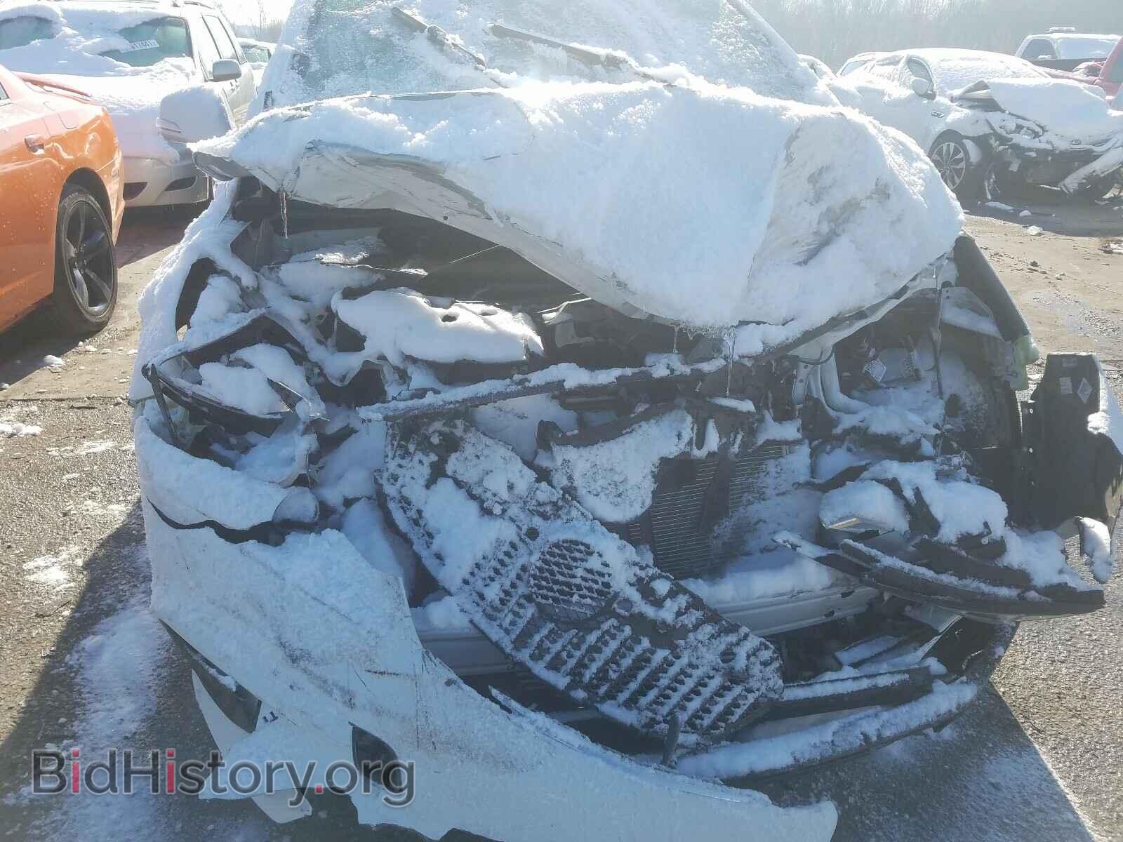 2017 BUICK ENCORE - VIN: KL4CJASB9HB246280 - Photo 9