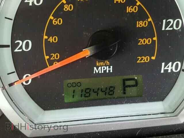 2007 SUZUKI FORENZA - VIN: KL5JD56Z07K526810 - Photo 8